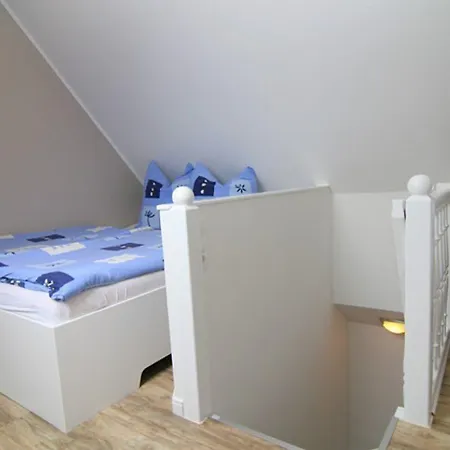 Apartamento Sudblick