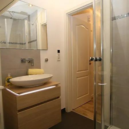 Sudblick Apartamento *