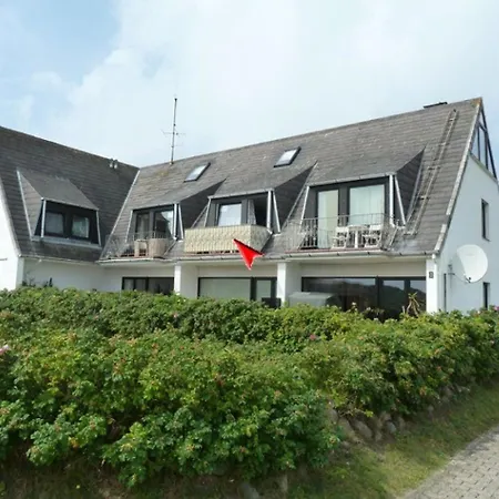 Apartamento Sudblick